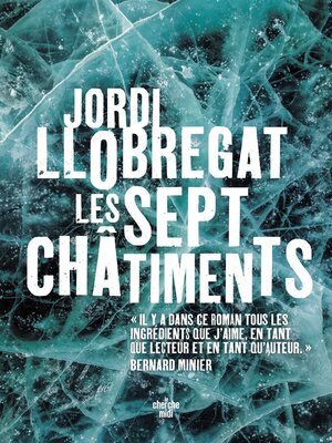 cover image of Les Sept Châtiments